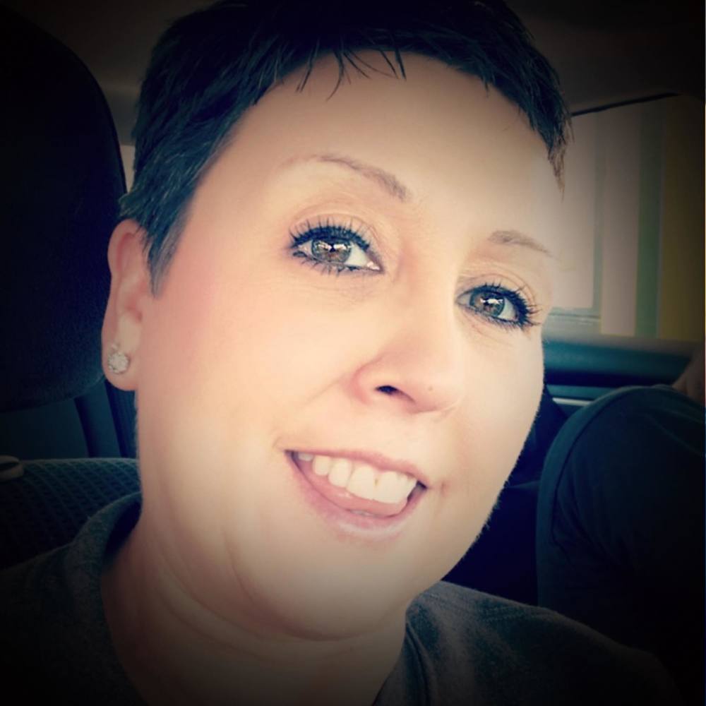 Meet your Posher, Donna
